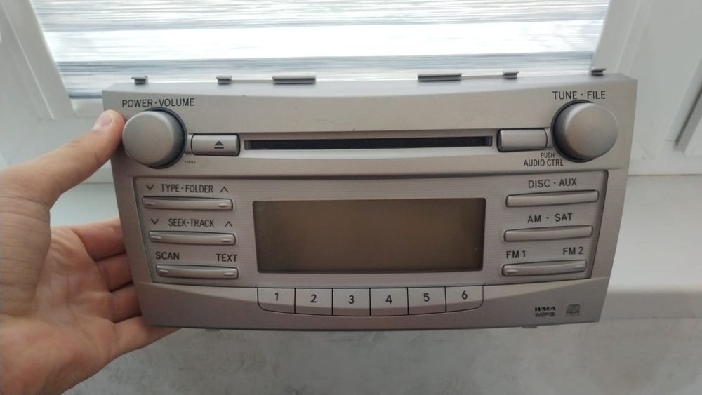 Мафон камри 40 сатылады .20к