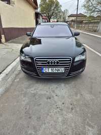 Schimb AUDI A8 3.0 TDI cu Golf 7 plus diferența NU RASPUND LA MESAJE