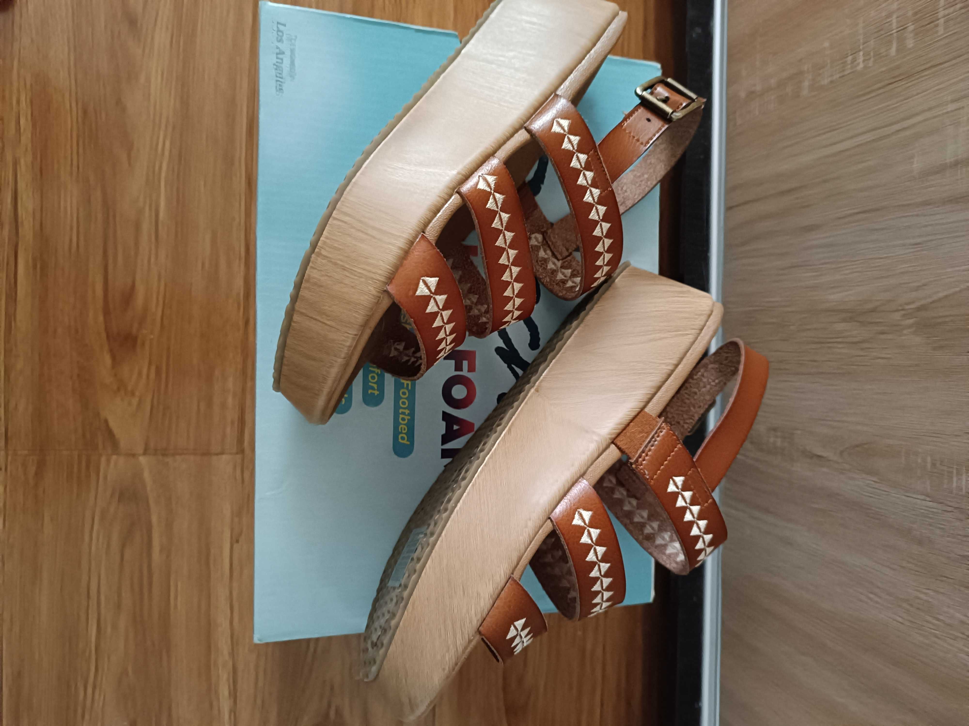 Sandale Skechers 37