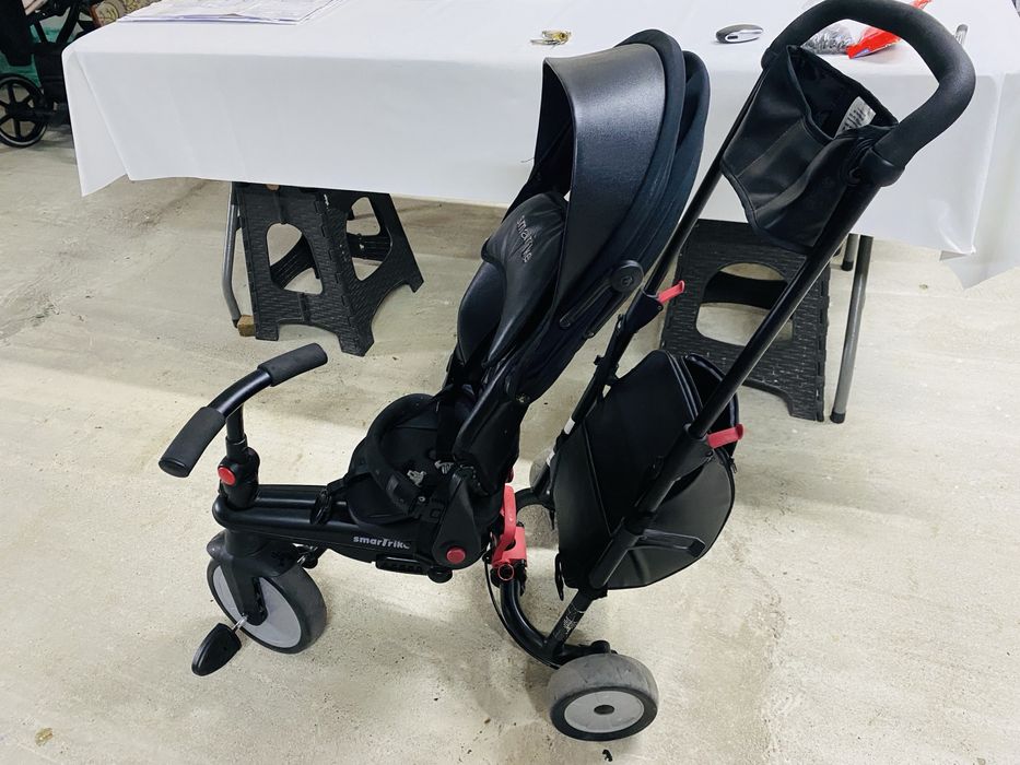 SmarTrike 3 in 1