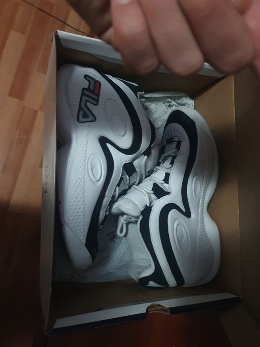 FILA - GrantHILL 3