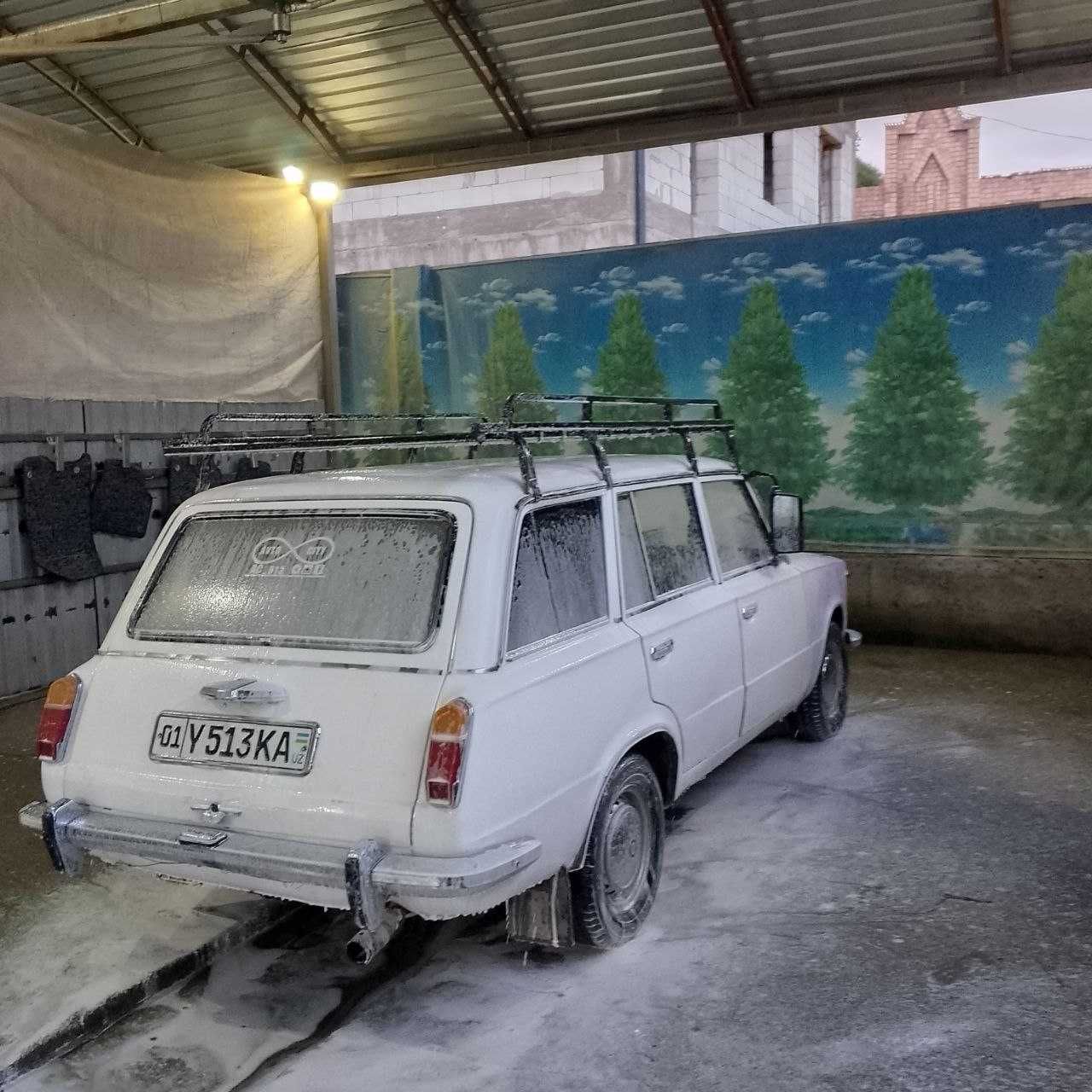 Ваз 2102 сотилади / Vaz 2102 sotiladi