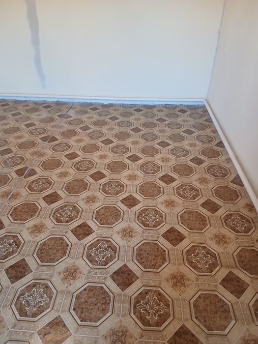 Ленолеум линолеум