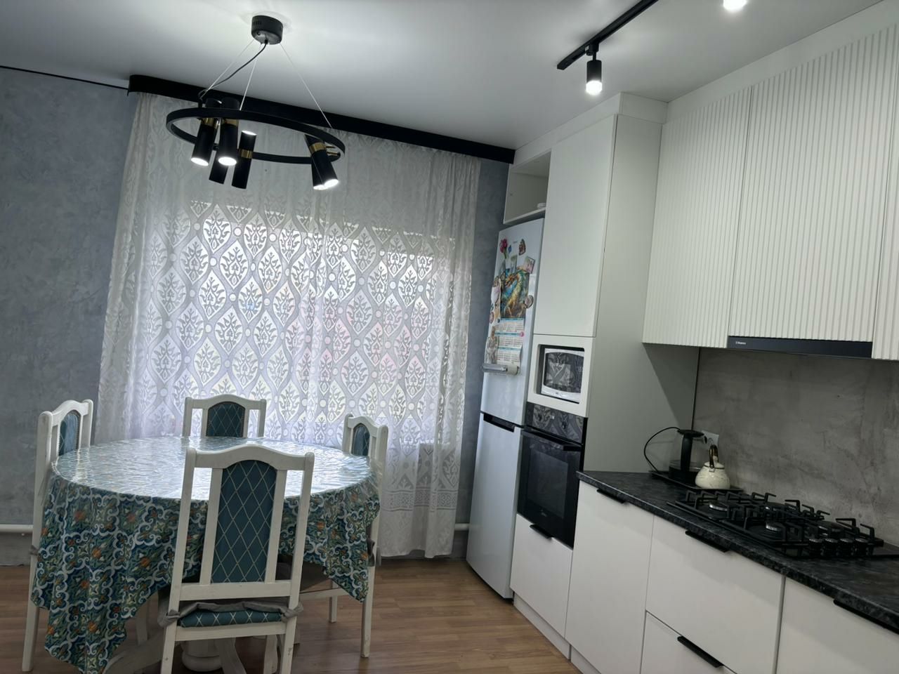 Дом в красном Яре