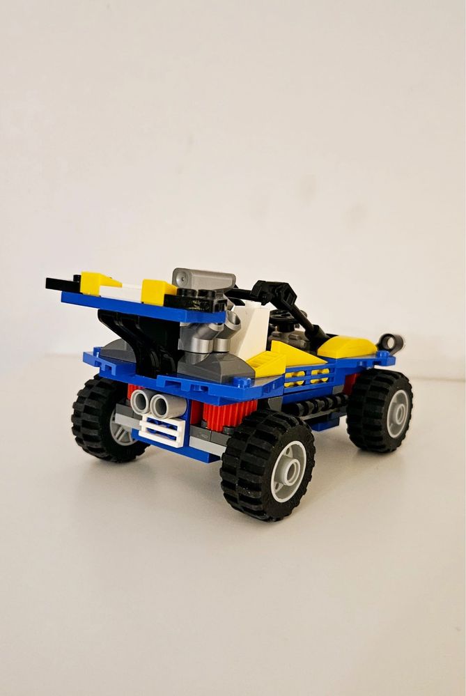 Lego Creator 31087 - Dune Buggy (2019)