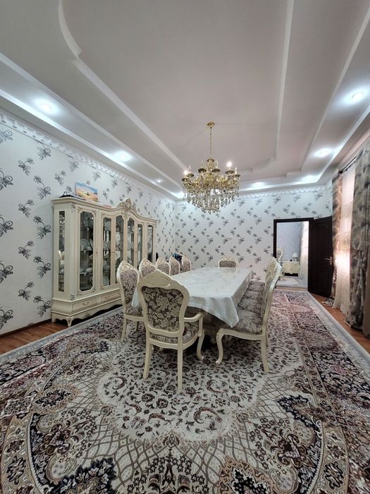 Продаётся дом с фасадом 30м. ц.Луначарский (Свой)