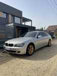 Bmw seria 7 e65 din 2006/10 3000diesel acte valabile