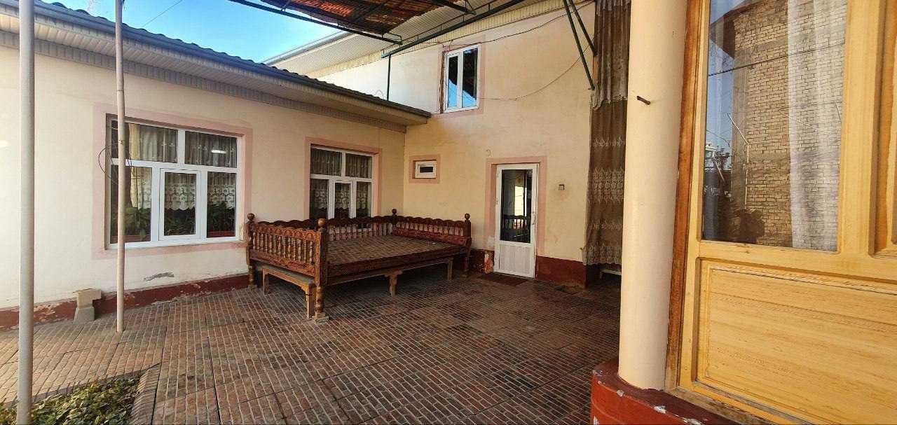 Продаётся участок на Салар