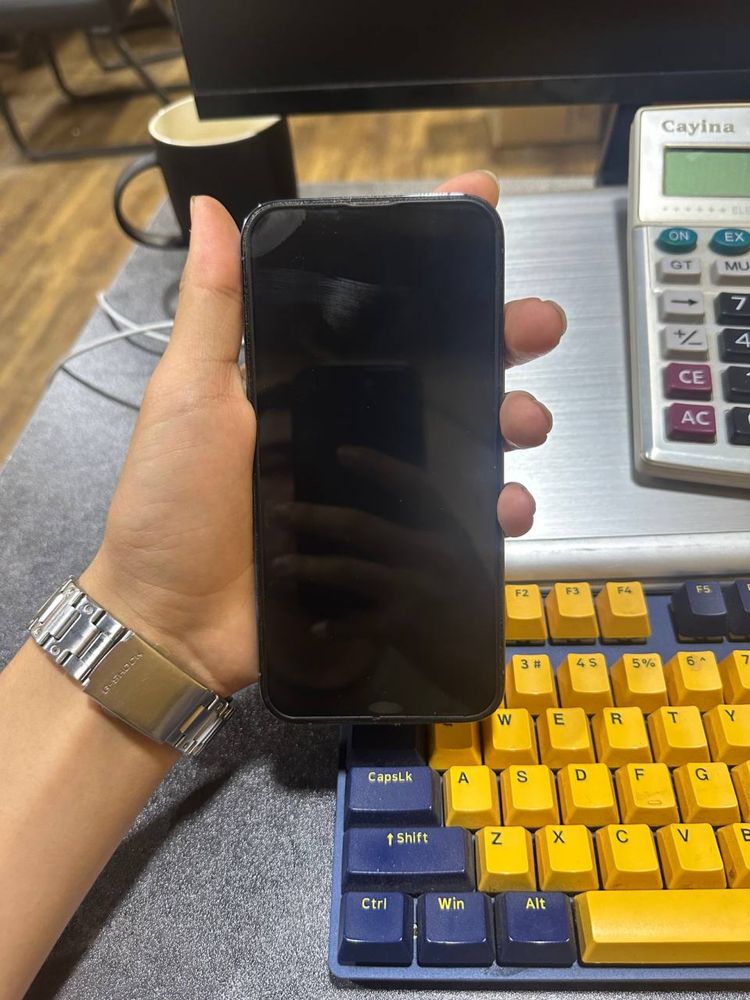 Iphone 13 pro max