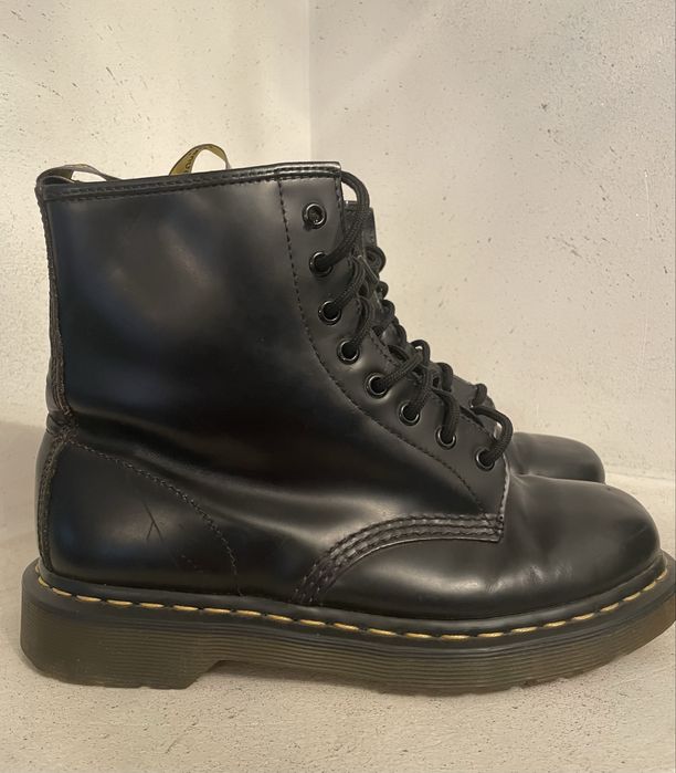 Bocanci - Dr. Martens
