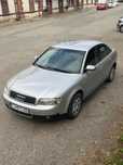 Vând Audi A4 B6 tdi