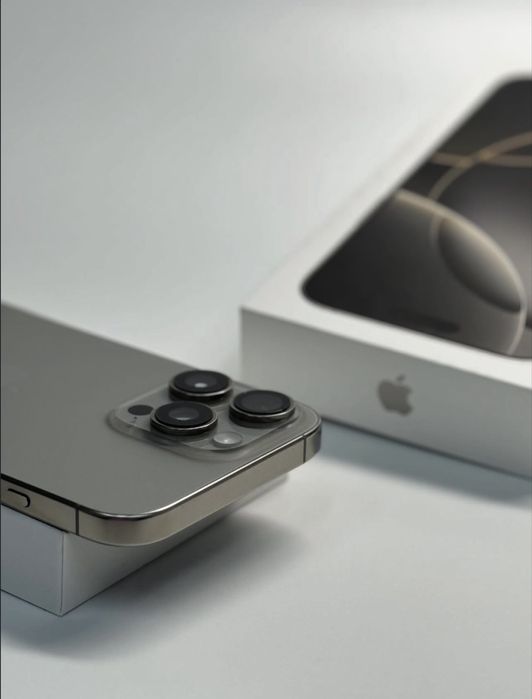 Iphone 16 pro max srochna