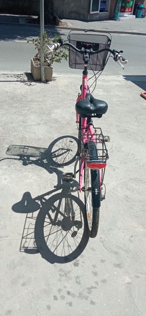 Градско (дамско) колело 26 цола Sprint