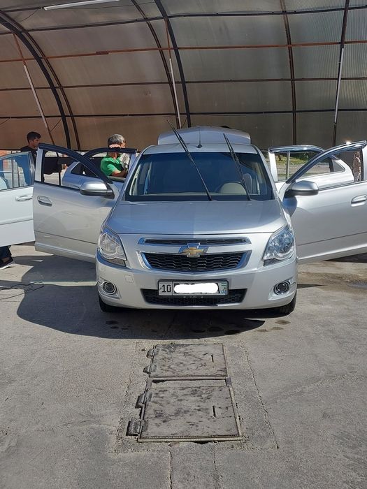 Cobalt 2013 srochna sotiladi pul zaril