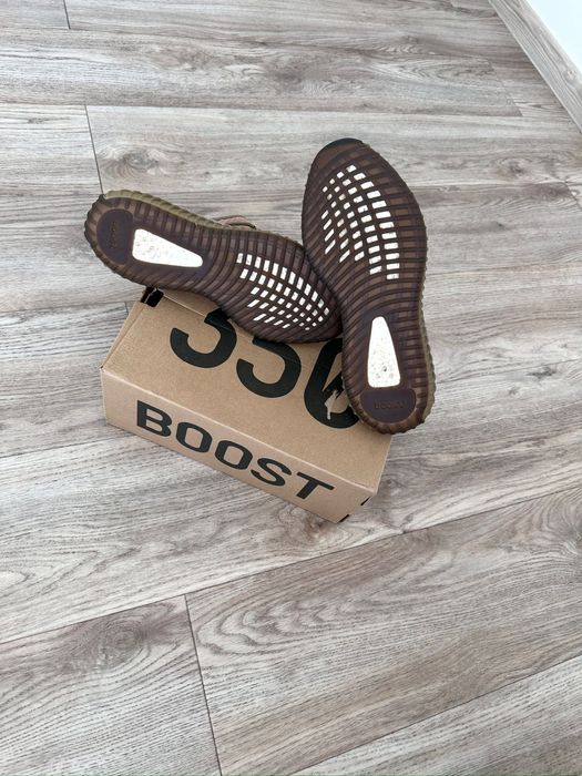 Yeezy Boost 350 v2 SAND TAUPE ORIGINALI 100%