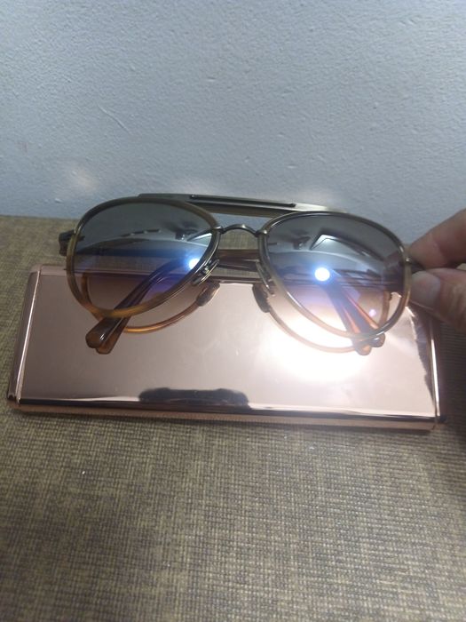 Слънчеви очила Mr.Leight