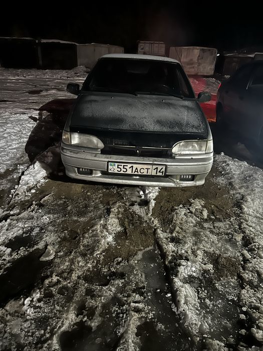 Продам Baz (Laga) 2115