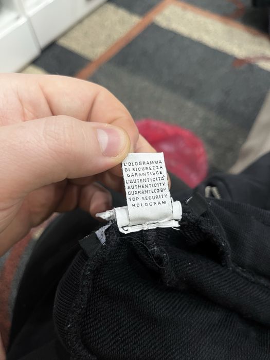 Pantaloni Dolce & Gabbana size L