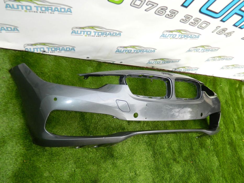Bara fata BMW 3 series F30 F31 LCI model 2015 2016 2017 cod 5111 7397622