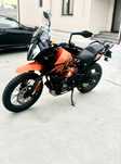 KTM 390 Adventure SW 2024