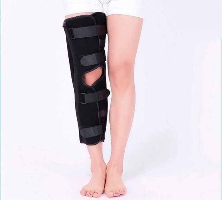 Тутор-ортез, бандаж-фиксатор