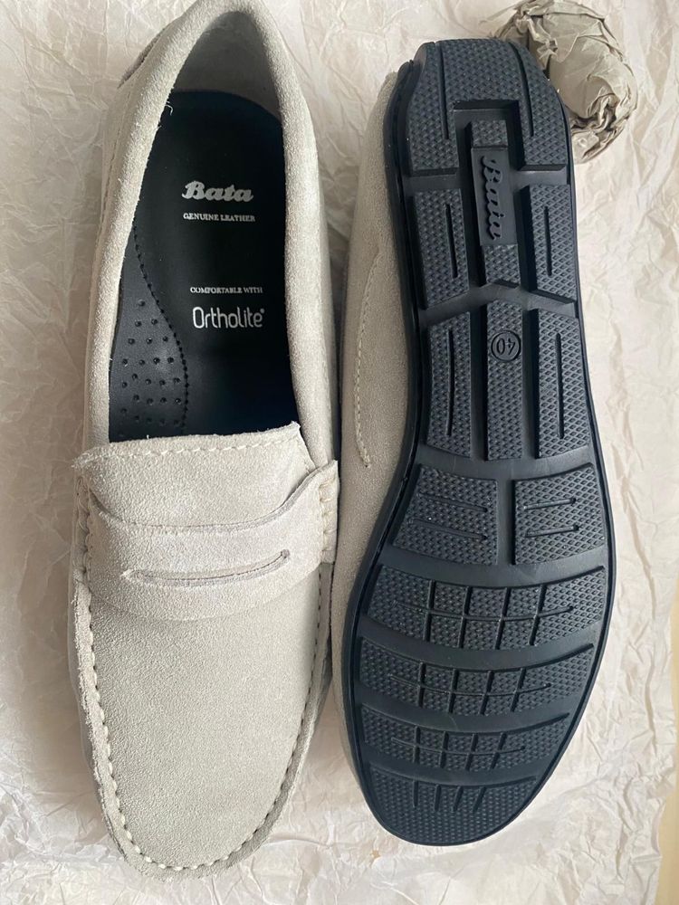 Mocasini Bata- Ortholite