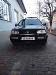 Vând Golf 3 1.9 TDI