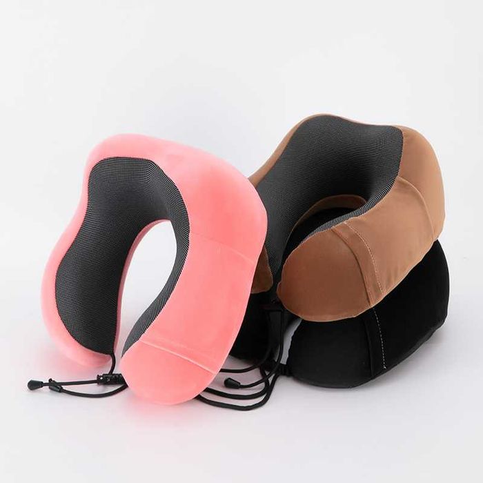 Подушка для перелёта. подушка для путешествий Супер скидка!!!