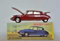 Dinky Atlas - DY-530 - Citroen DS19 - 1/43 - nou - in cutie