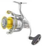 Mulineta Ryobi Zauber Pro 3000-4000, 8+1rul, factura+garantie,spinning