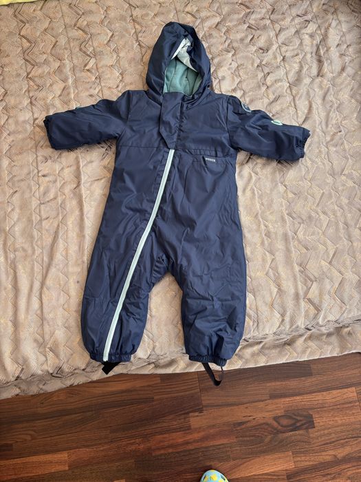 Детска грейка Wedze 89-96 см