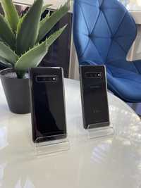 Samsung Galaxy S10 ~ 128GB ~ BLACK GARANTIE