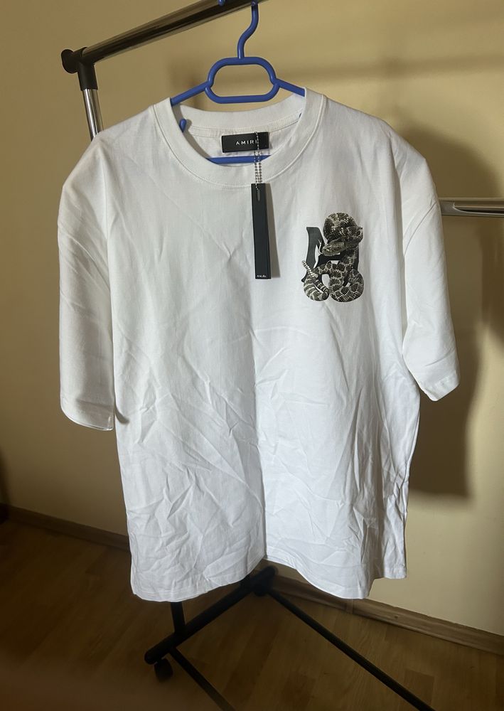 Tricou amiri xl
