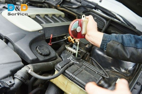 Автосервизни центрове в  Младост и Люлин