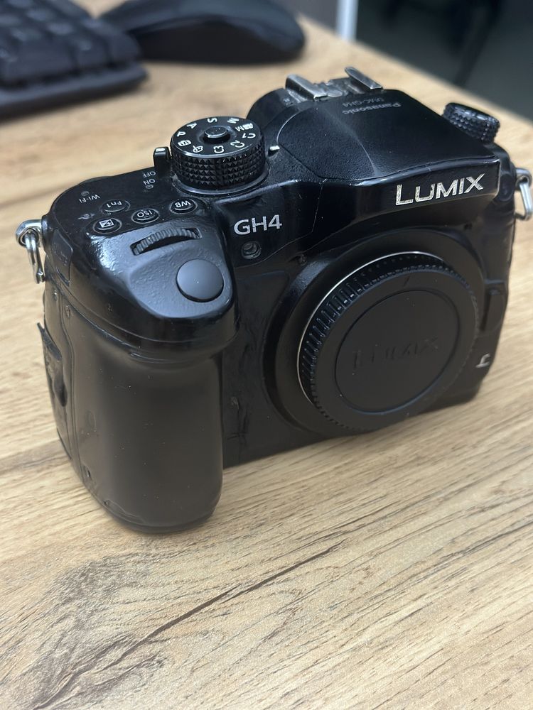 Panasonic gh4 жақсы жасап тұр зарядкы жоқ 70 мың