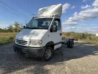Renault Mascott 2.8 130 CP recent adus italia !! BAsculabil !! Iveco!!
