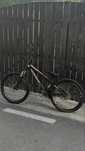 Vand bicicleta dirt bike