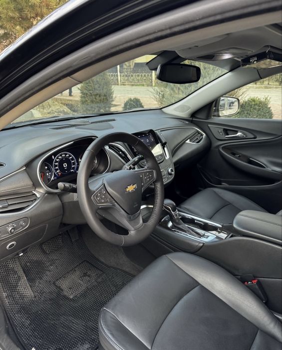 Malibu 2 premier 2022