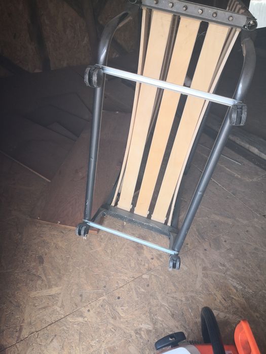 Pat extensibil 1 persoana