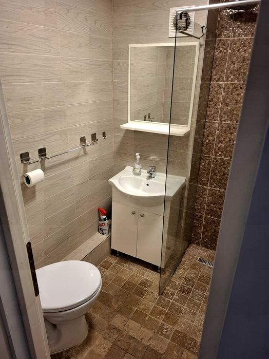 Cazare/InchiriereApartament[Tip Studio]Regim hotelier Rogerius Oradea