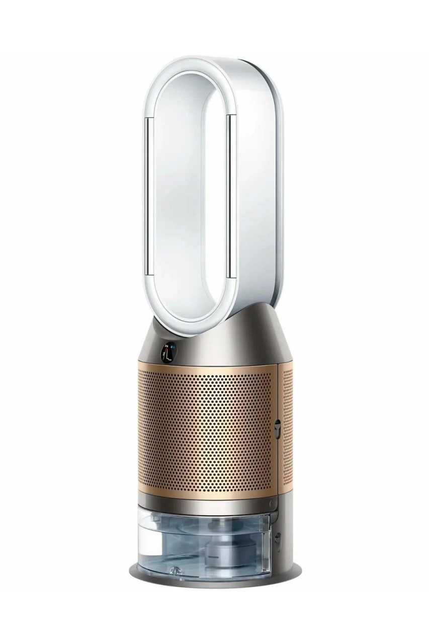 Очиститель-Увлажнитель воздуха Dyson PH05 Невероятно Чистый Воздух!!