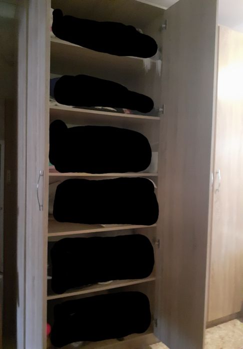 Продам шкаф в отличном состоянии