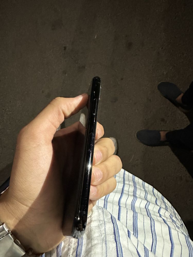 11 pro 256 GB aybi yo