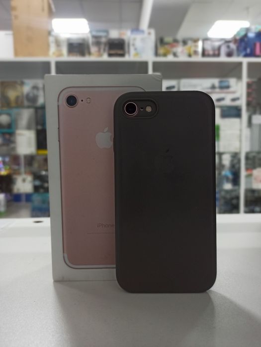 iPhone 7, 128gb,100%