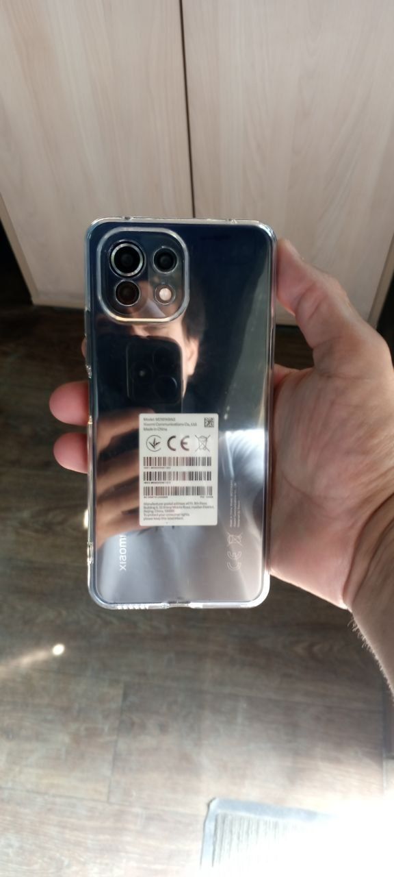 Xiaomi 11 Lite ideal