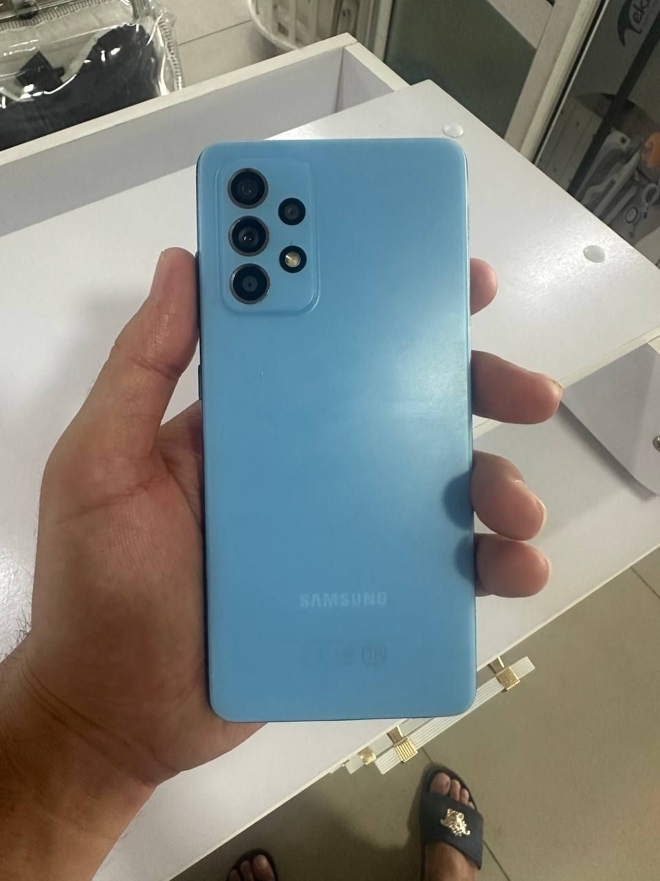 Samsung A52 [2023] 128gb Ideal