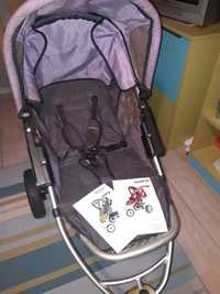 Детска количка Quinny и аксесоари