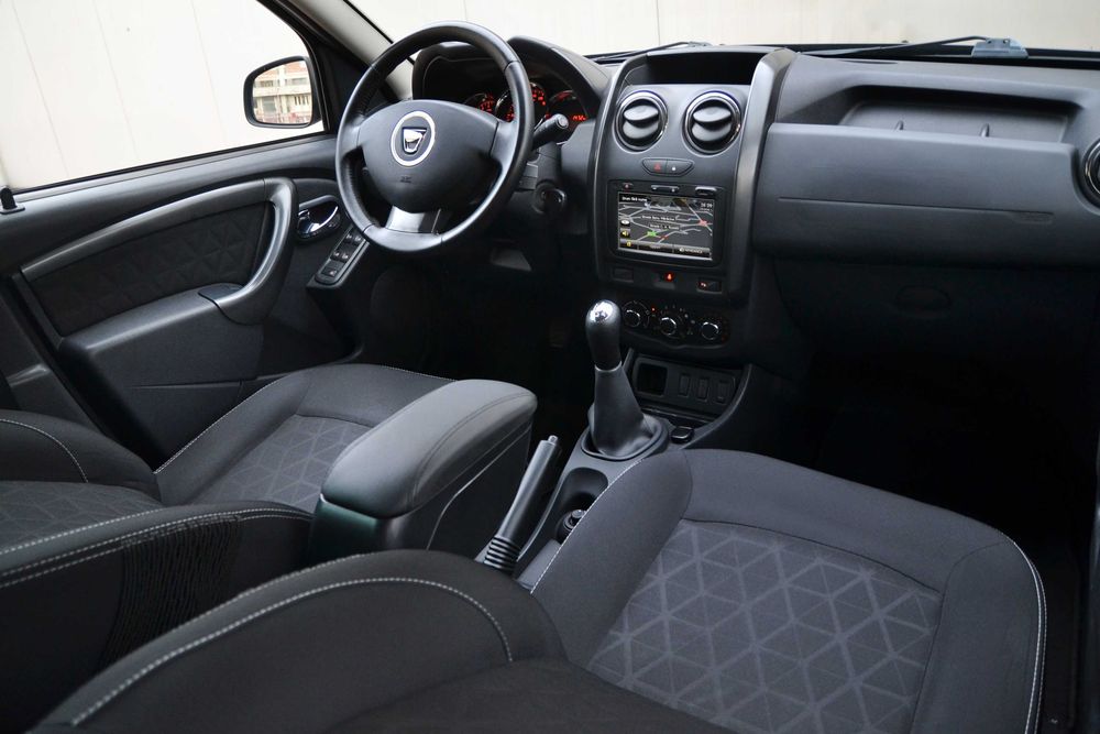 Dacia Duster 1.6 /GPL/Posibilitate Rate/Leasing/GARANTIE