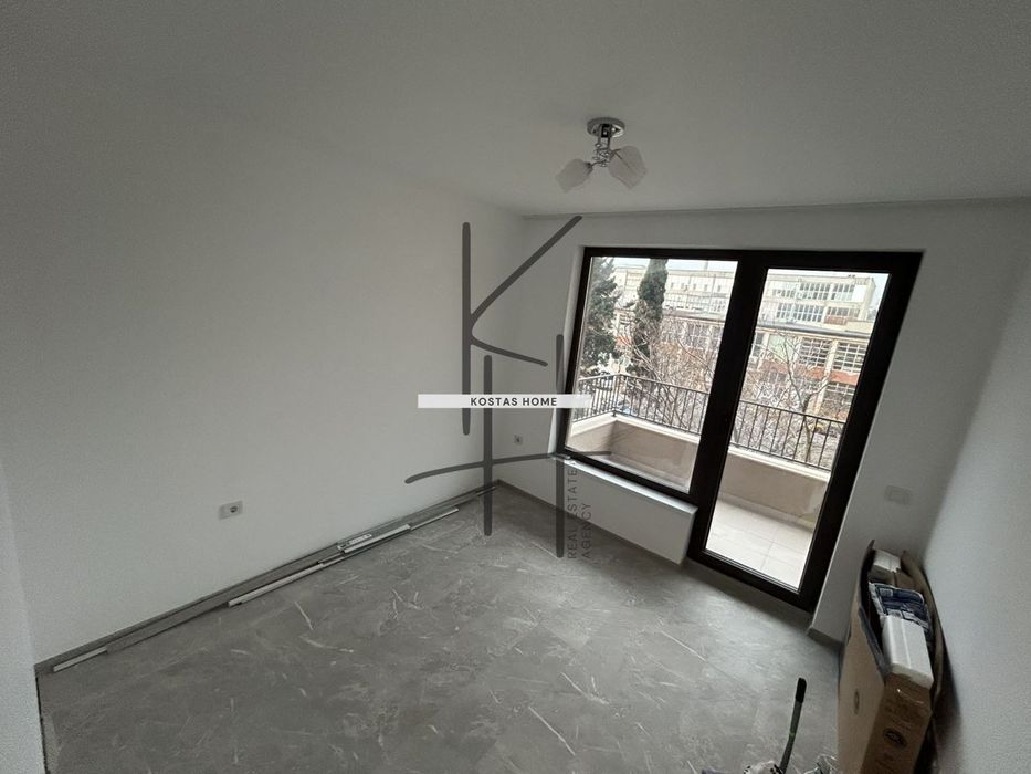 Продава се Двустаен апартамент в Варна, Победа - 56 кв.м за 2813 €/кв.м - Снимка #5