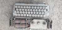 Пишущая машинка антиквариат